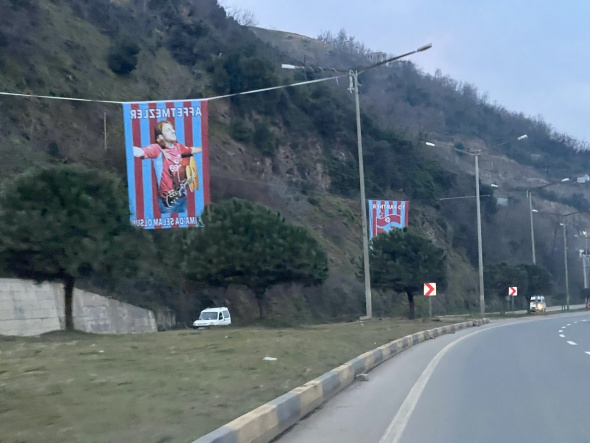 Foto - Trabzon şehri şampiyonluğa kilitlendi
