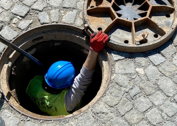 Foto - Trabzon'da bir ilk! Uzungöl'de CIPP sistemi uygulanacak