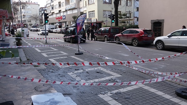 Foto - Trabzon'da facianın eşiğinden dönüldü
