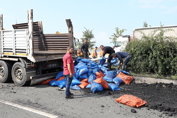 Foto - Trabzon'da feci kaza: Ölü ve yaralılar var