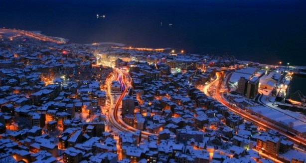 Foto - Trabzon'da mutlaka görülmesi gereken 10 yer!