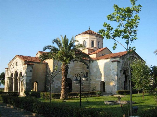 Foto - Trabzon'da mutlaka görülmesi gereken 10 yer!