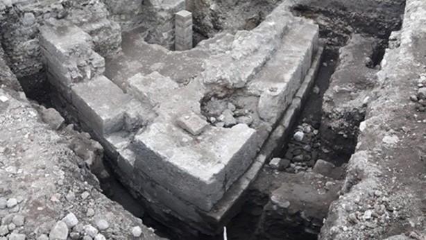 Foto - Trabzon'da ortaya çıktı!