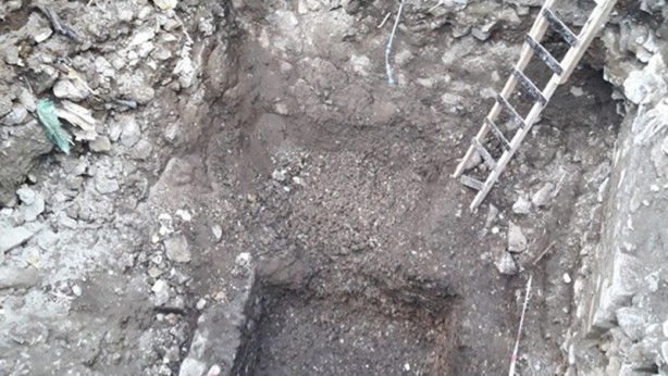 Foto - Trabzon'da ortaya çıktı!