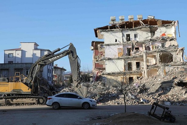 Foto - Trabzon'da tüyler diken diken oldu! Taraftarlar 10 şehri unutmadı...