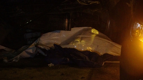 Foto - Trabzon'da zincirleme kaza: 1 ölü, 5 yaralı