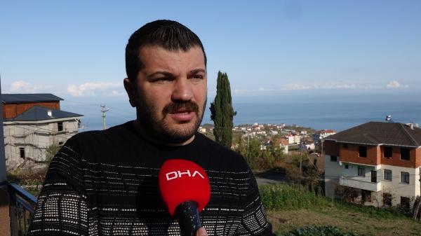 Foto - Trabzon’dan Türkiye'yi dehşete düşüren haber! Hemen soruşturma başlatıldı