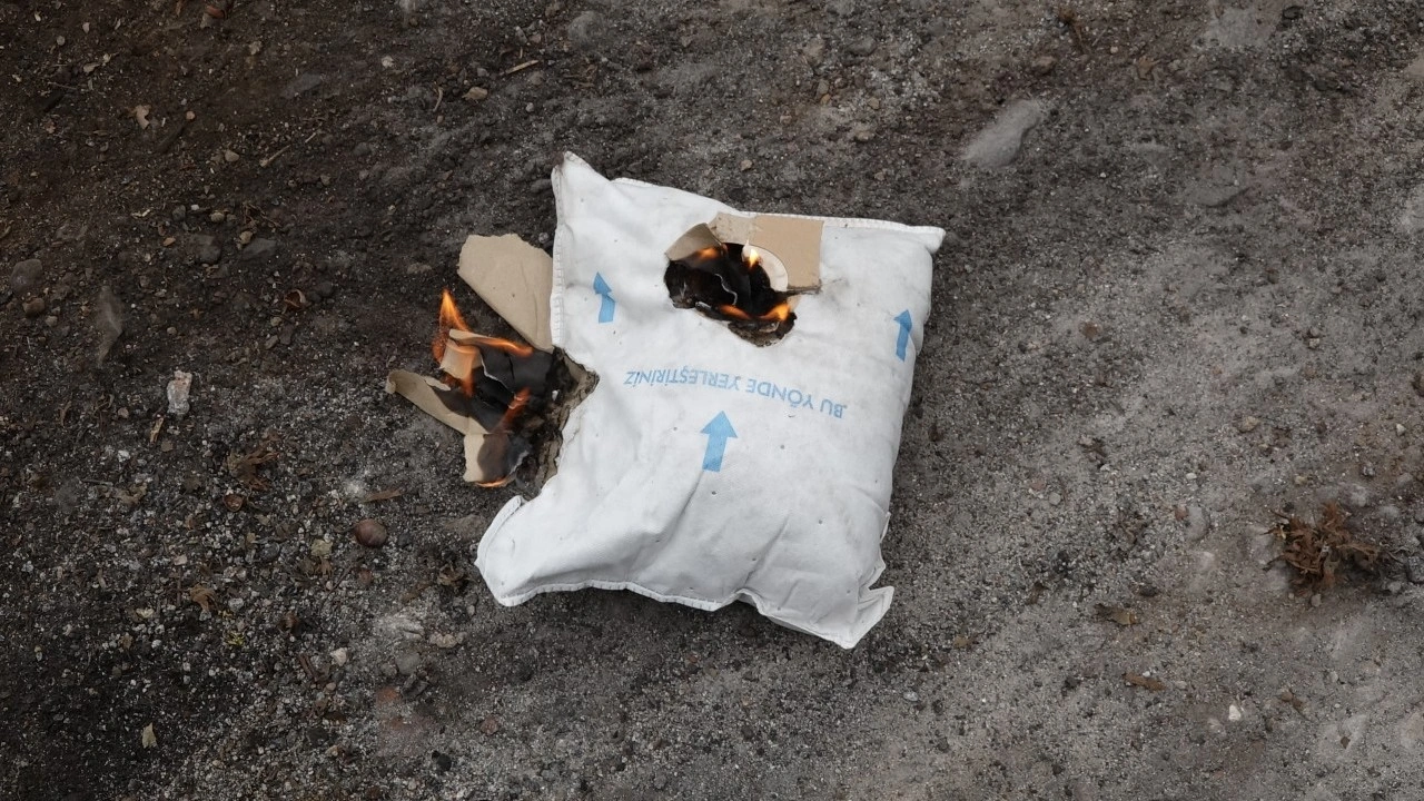 Foto - Trabzonlu vatandaşlar pencerelerini açamıyor: Soğuk hava geldi istila başladı