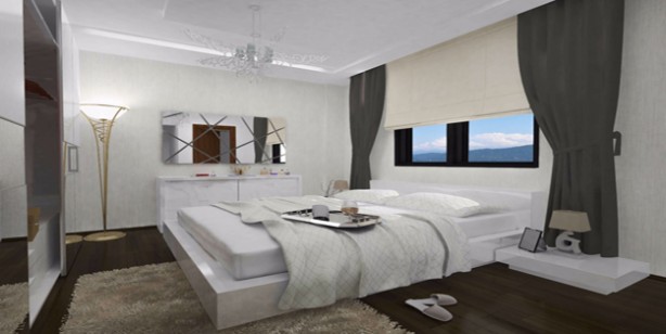 Foto - Trabzonluların yeni gözdesi: Sea Garden Konakönü projesi