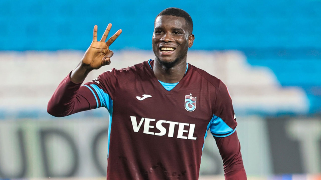 Trabzonspor adeta yıkıldı! Paul Onuachu transferinde rakip çıktı