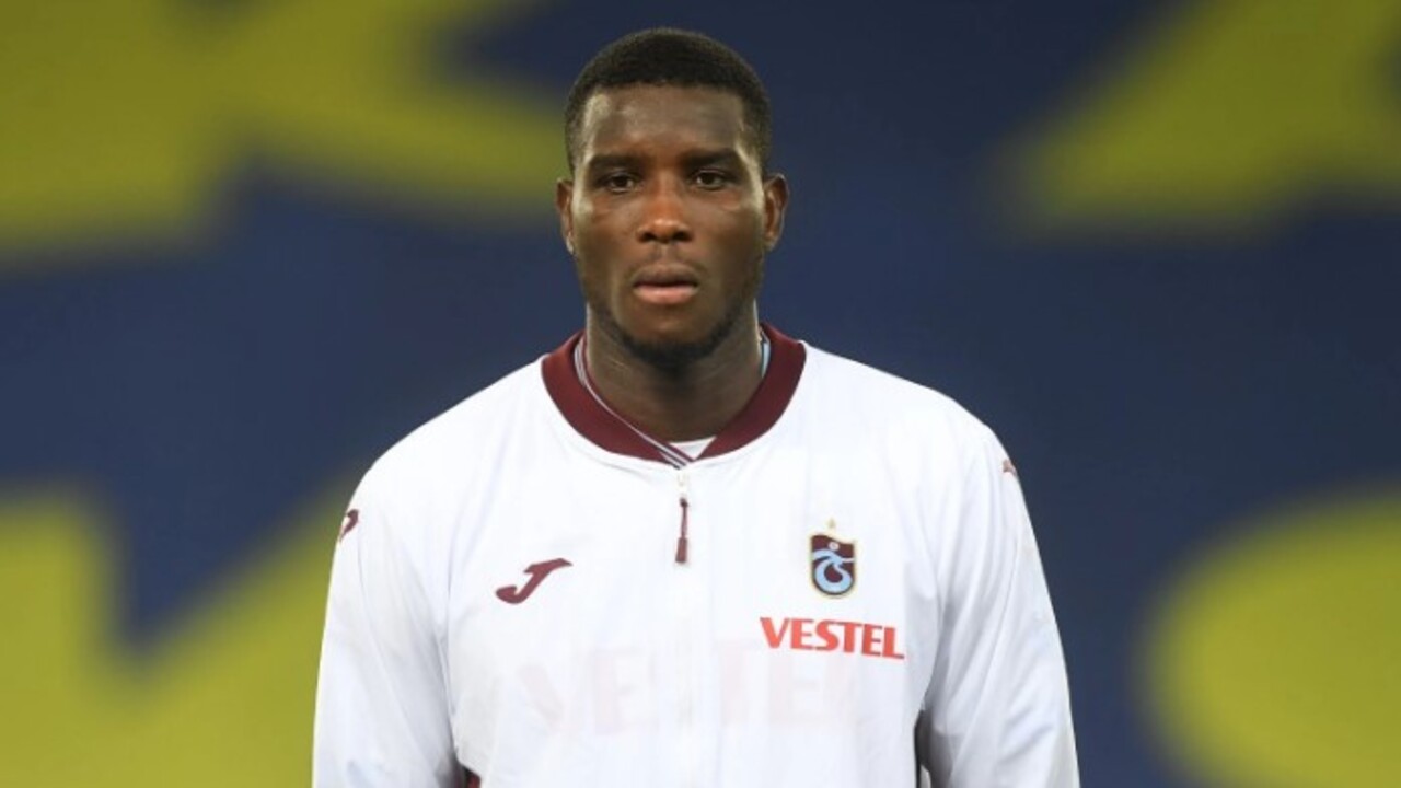 Foto - Trabzonspor adeta yıkıldı! Paul Onuachu transferinde rakip çıktı