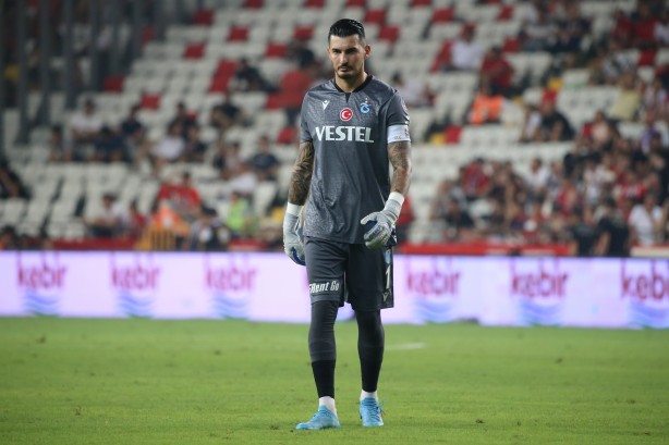 Foto - Trabzonspor Antalya'da ağır yara aldı