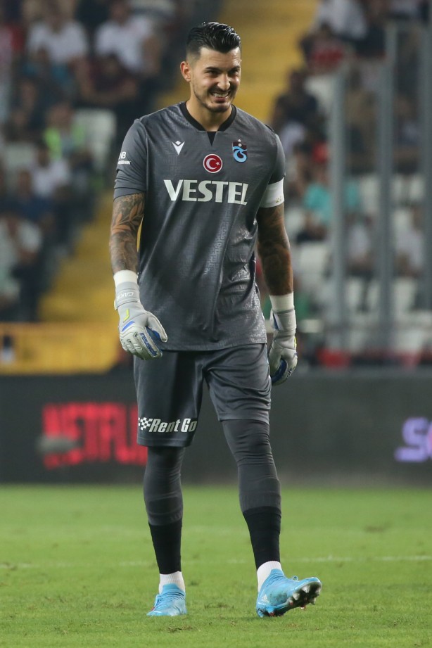 Foto - Trabzonspor Antalya'da ağır yara aldı