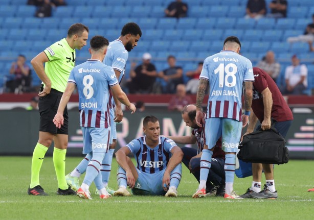 Foto - Trabzonspor Başkanı Doğan'ı çıldırttılar! Burası dingonun ahırı değil: Ağır sözler! Büyük şok...