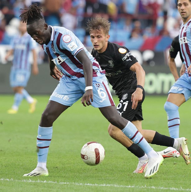 Foto - Trabzonspor Başkanı Doğan'ı çıldırttılar! Burası dingonun ahırı değil: Ağır sözler! Büyük şok...