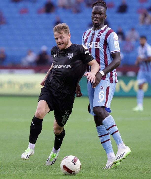 Foto - Trabzonspor Başkanı Doğan'ı çıldırttılar! Burası dingonun ahırı değil: Ağır sözler! Büyük şok...