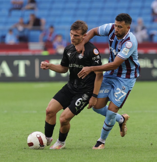 Foto - Trabzonspor Başkanı Doğan'ı çıldırttılar! Burası dingonun ahırı değil: Ağır sözler! Büyük şok...