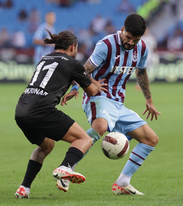 Foto - Trabzonspor Başkanı Doğan'ı çıldırttılar! Burası dingonun ahırı değil: Ağır sözler! Büyük şok...