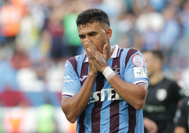 Foto - Trabzonspor Başkanı Doğan'ı çıldırttılar! Burası dingonun ahırı değil: Ağır sözler! Büyük şok...