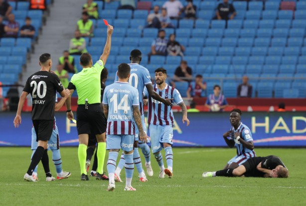 Foto - Trabzonspor Başkanı Doğan'ı çıldırttılar! Burası dingonun ahırı değil: Ağır sözler! Büyük şok...