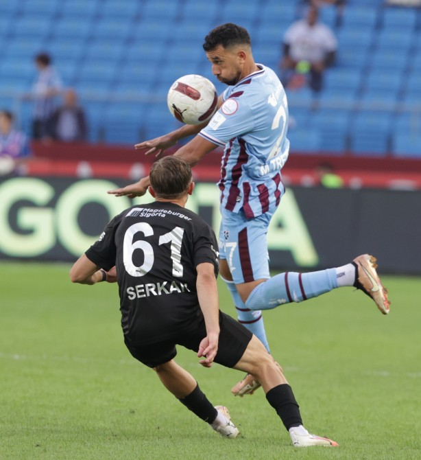 Foto - Trabzonspor Başkanı Doğan'ı çıldırttılar! Burası dingonun ahırı değil: Ağır sözler! Büyük şok...