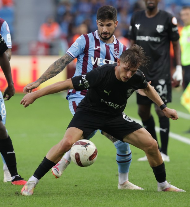 Foto - Trabzonspor Başkanı Doğan'ı çıldırttılar! Burası dingonun ahırı değil: Ağır sözler! Büyük şok...