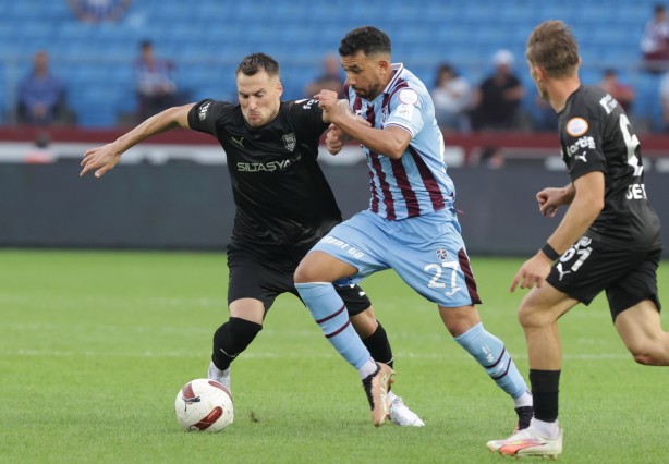 Trabzonspor Başkanı Doğan'ı çıldırttılar! Burası dingonun ahırı değil: Ağır sözler! Büyük şok...