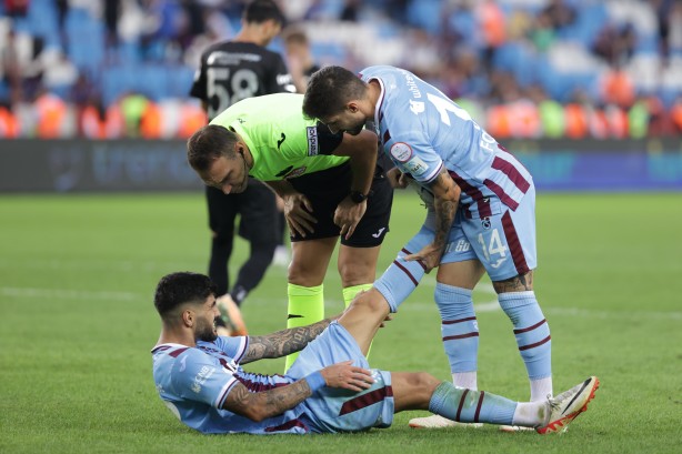 Foto - Trabzonspor Başkanı Doğan'ı çıldırttılar! Burası dingonun ahırı değil: Ağır sözler! Büyük şok...