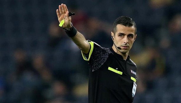 Foto - Trabzonspor Başkanı'nın o hakemle ilgili dediği doğru çıktı! Tam anlamıyla mide bulandırıcı! Apar topar bu kararı aldı