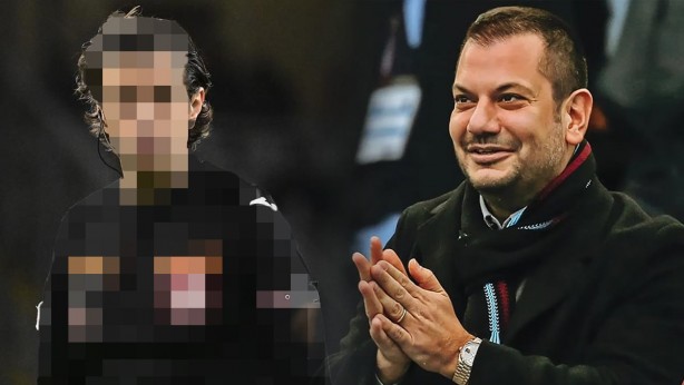 Trabzonspor Başkanı'nın o hakemle ilgili dediği doğru çıktı! Tam anlamıyla mide bulandırıcı! Apar topar bu kararı aldı