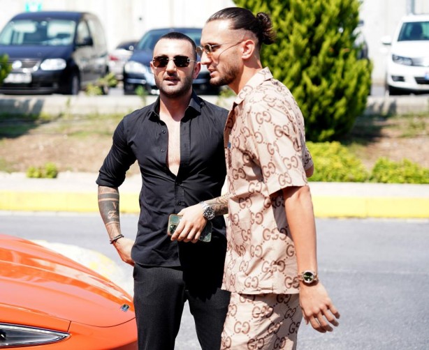 Foto - Trabzonspor bir transferi daha bitirdi