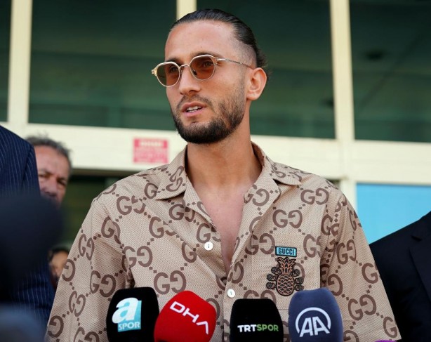 Foto - Trabzonspor bir transferi daha bitirdi