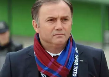 Foto - Trabzonspor efsanesi Abdülkadir Ömür’e öyle laflar etti ki… Oğlum sen kimsin? Son gelişme ortalığı karıştıracak