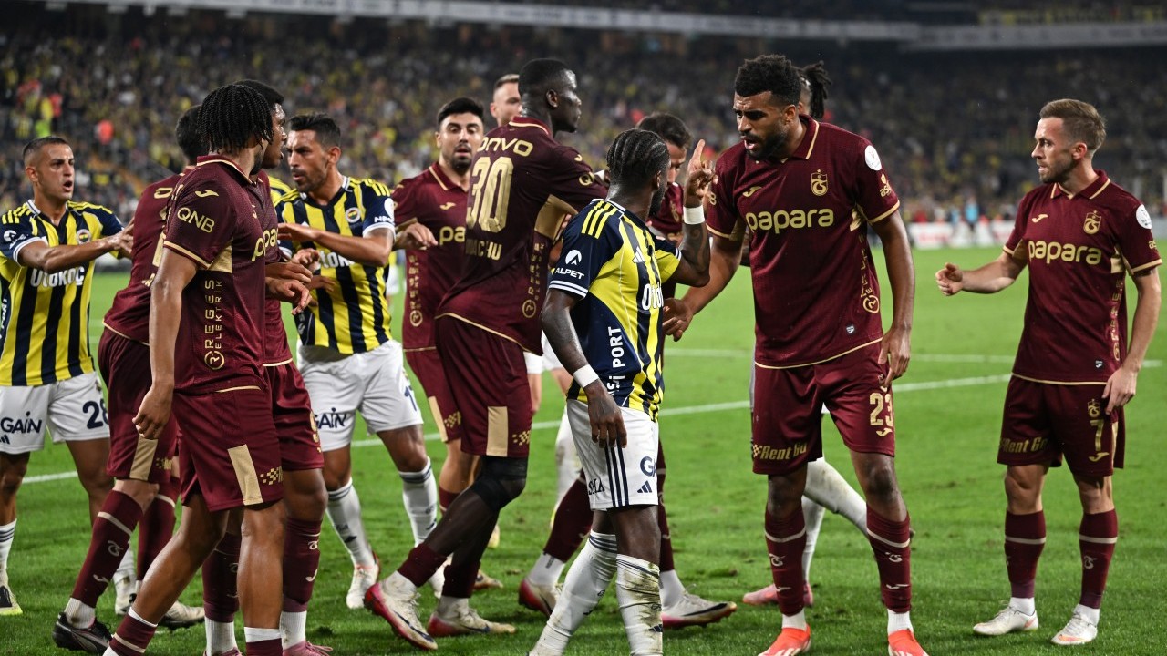 Foto - Trabzonspor eski başkanından flaş hakem sözleri: Hakemliği bırakıp patates toplasın