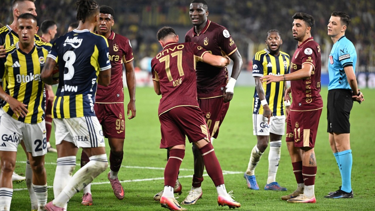 Foto - Trabzonspor eski başkanından flaş hakem sözleri: Hakemliği bırakıp patates toplasın