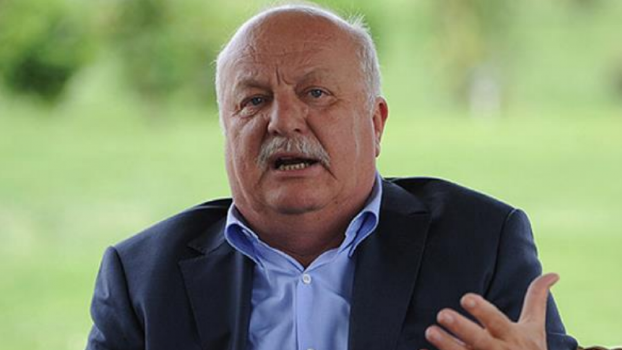 Trabzonspor eski başkanından flaş hakem sözleri: Hakemliği bırakıp patates toplasın