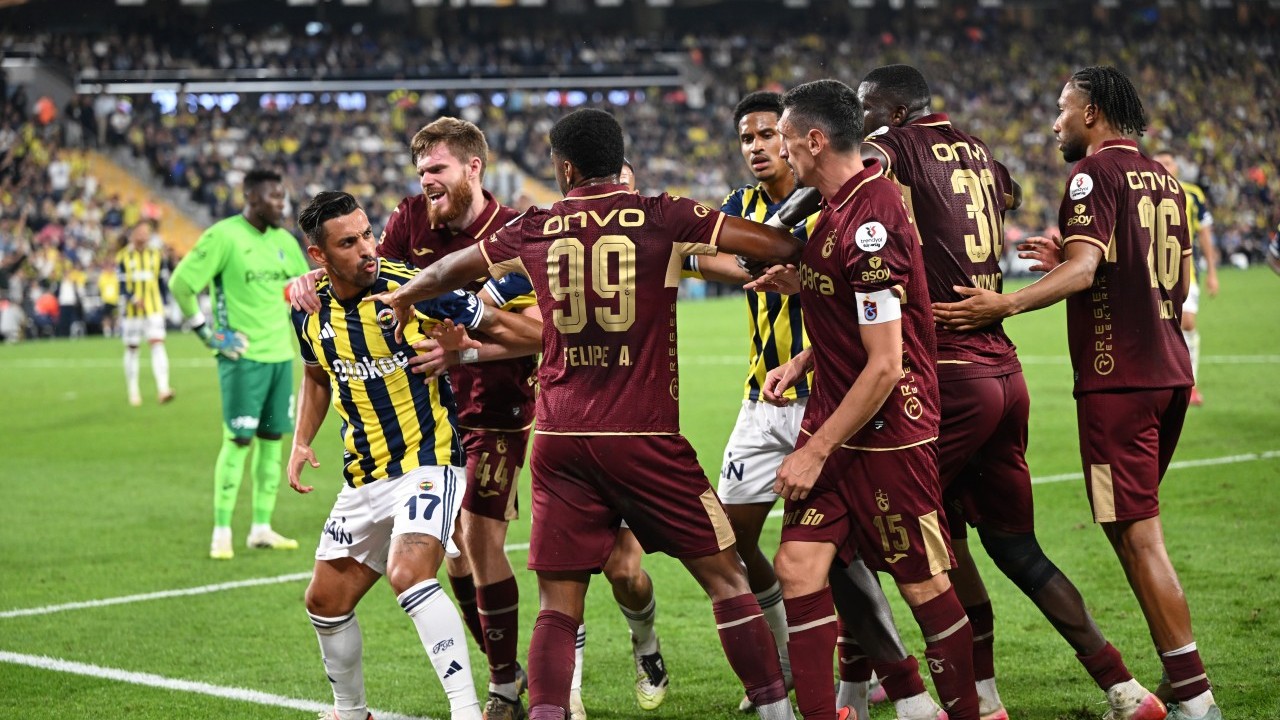 Foto - Trabzonspor eski başkanından flaş hakem sözleri: Hakemliği bırakıp patates toplasın