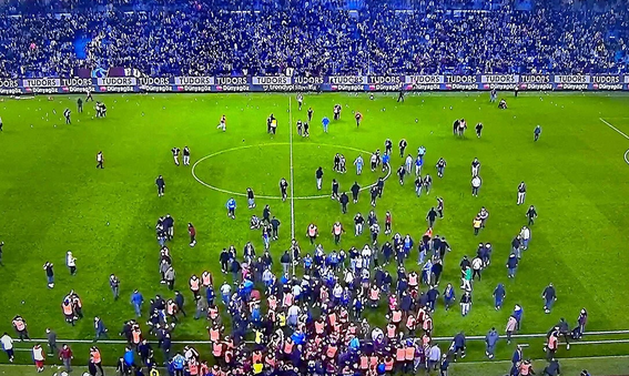 Foto - Trabzonspor-Fenerbahçe gerilimine FIFA da dahil oldu: İşte bu beklenmiyordu! Akılalmaz sözler: TFF ne yapacağını şaşıracak…