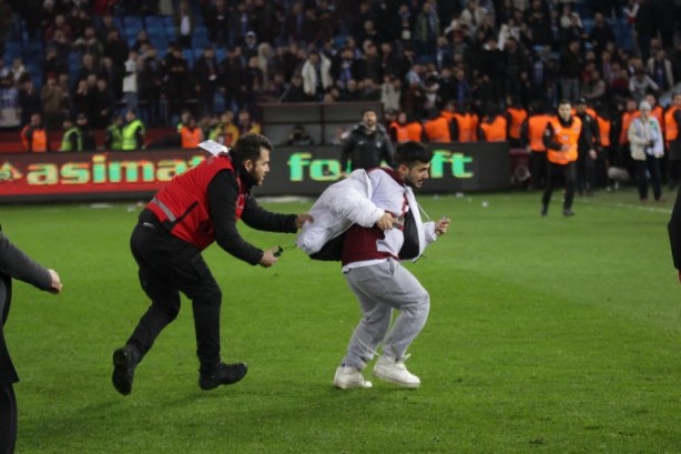 Foto - Trabzonspor-Fenerbahçe gerilimine FIFA da dahil oldu: İşte bu beklenmiyordu! Akılalmaz sözler: TFF ne yapacağını şaşıracak…