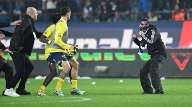 Foto - Trabzonspor-Fenerbahçe gerilimine Hırvat mafyası da dahil oldu: O isim artık hiçbir yerde güvende değil