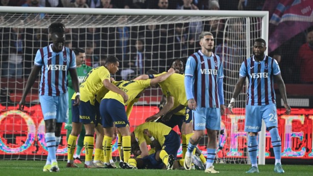 Foto - Trabzonspor-Fenerbahçe gerilimine Hırvat mafyası da dahil oldu: O isim artık hiçbir yerde güvende değil
