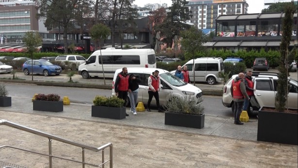 Foto - Trabzonspor-Fenerbahçe maçında sahaya dalan taraftarlarla ilgili yeni gelişme