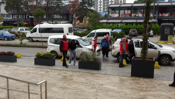 Foto - Trabzonspor-Fenerbahçe maçında sahaya dalan taraftarlarla ilgili yeni gelişme