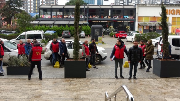 Foto - Trabzonspor-Fenerbahçe maçında sahaya dalan taraftarlarla ilgili yeni gelişme