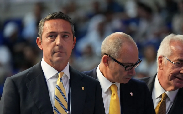 Foto - Trabzonspor-Fenerbahçe maçındaki olaylar sonrası flaş gelişme! Fenerbahçe'yi batırmak için el ele verdiler! 