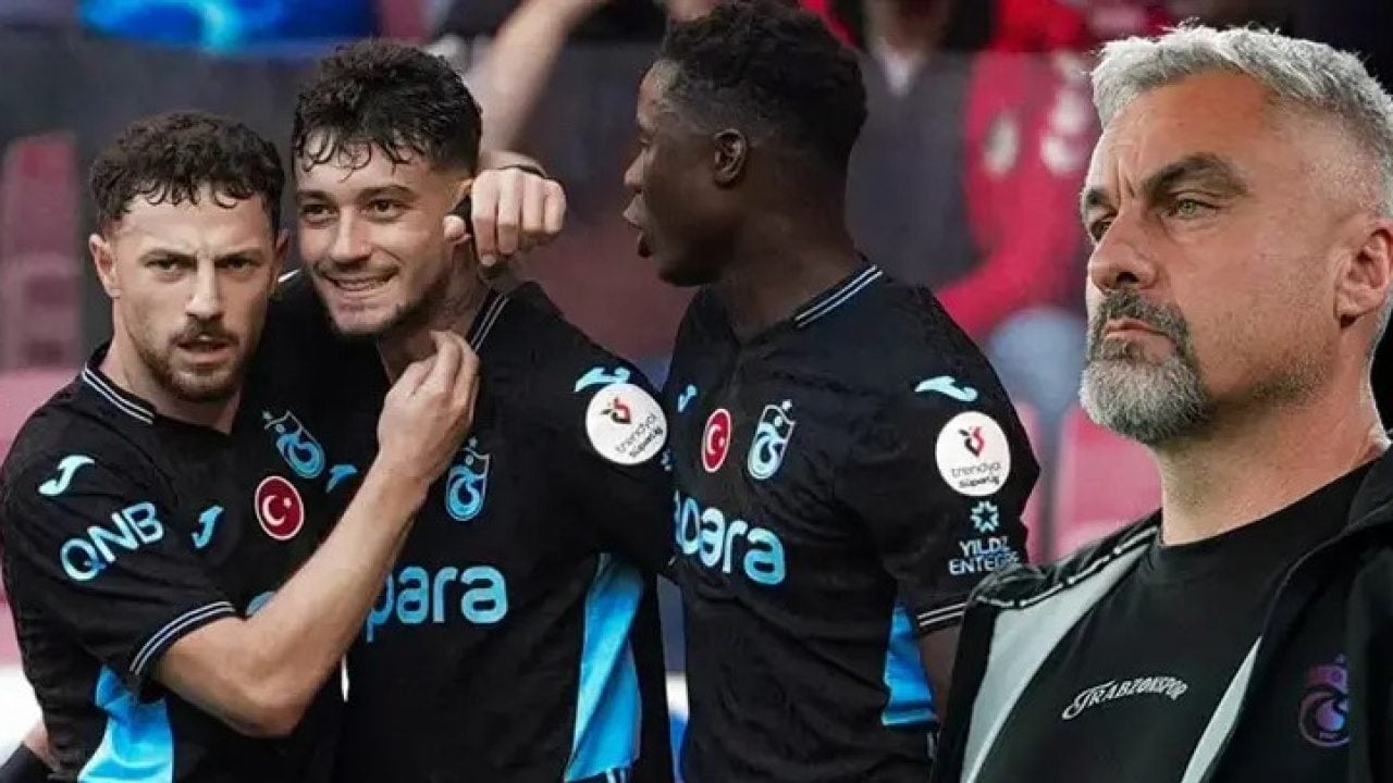 Foto - Trabzonspor, Finlandiya’da KuPS Kuopio ile oynayacak! İşte muhtemel 11'ler