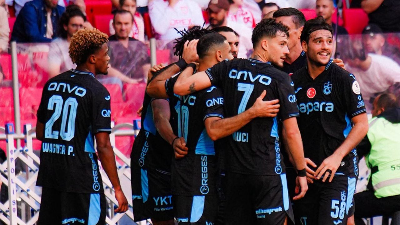 Foto - Trabzonspor, Finlandiya’da KuPS Kuopio ile oynayacak! İşte muhtemel 11'ler
