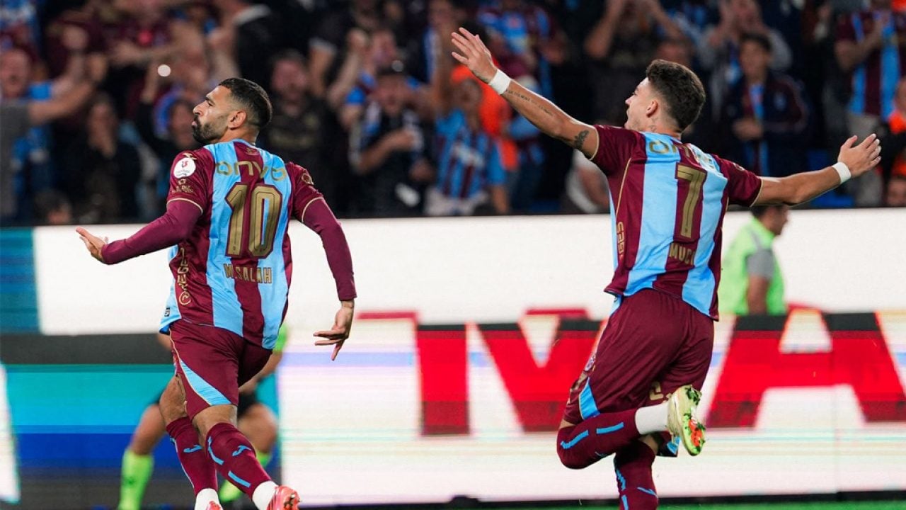 Foto - Trabzonspor, Finlandiya’da KuPS Kuopio ile oynayacak! İşte muhtemel 11'ler