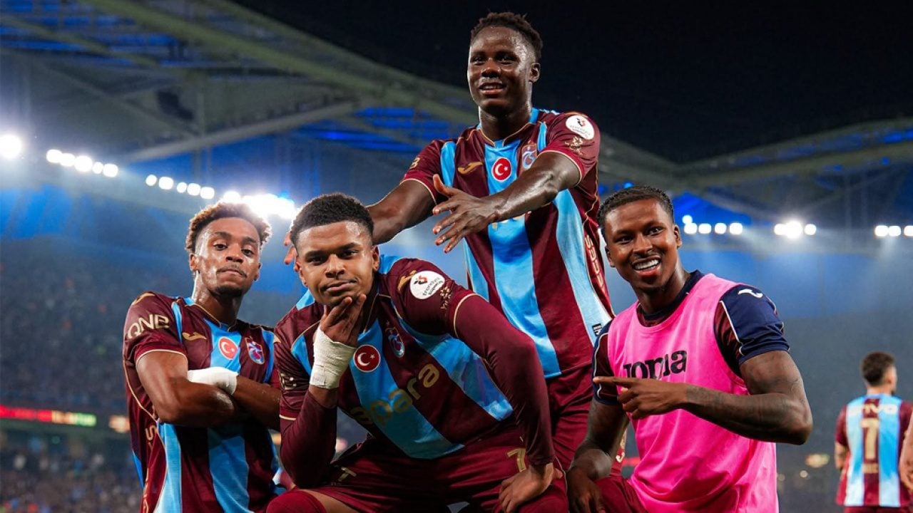Foto - Trabzonspor, Finlandiya’da KuPS Kuopio ile oynayacak! İşte muhtemel 11'ler