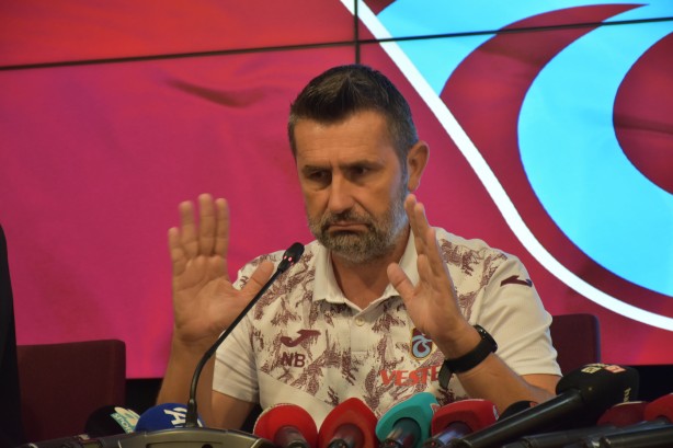 Foto - Trabzonspor için erken final! Üst üste 3. maç olabilir! Kritik müsabaka...